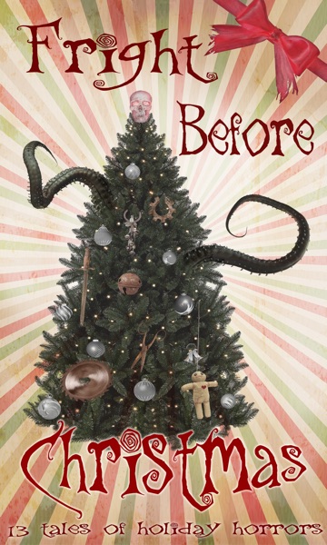 Fright Before Christmas