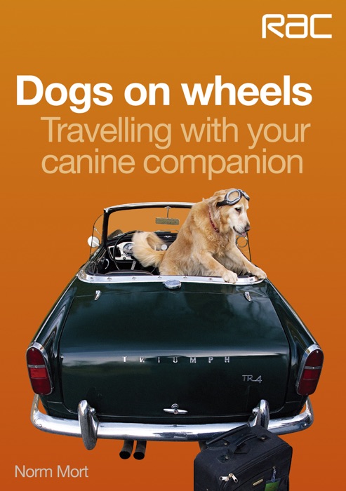 Dogs on Wheels