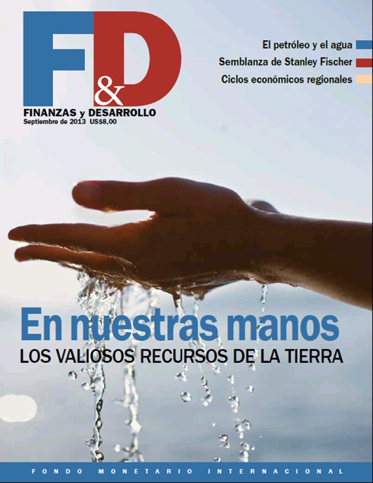 Finanzas & Desarrollo, septiembre de 2013 :