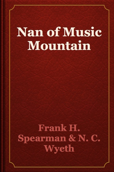 Nan of Music Mountain