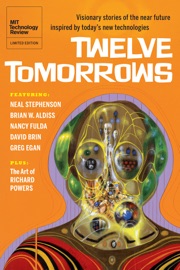 Twelve Tomorrows