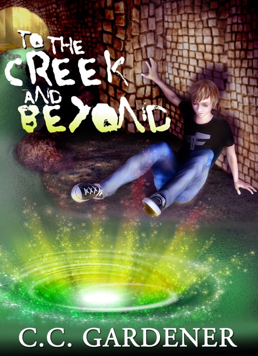 To the Creek and Beyond