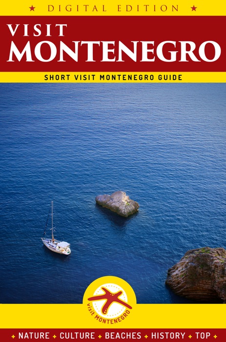 Visit Montenegro