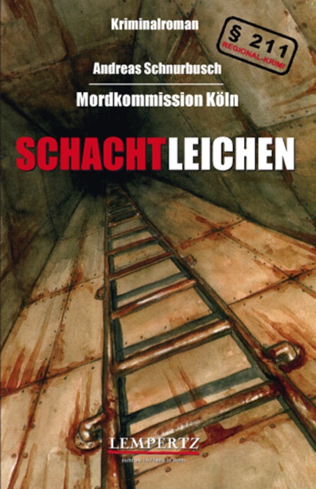 Schachtleichen