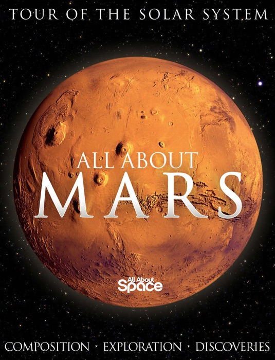 All About... Mars