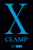 X (3-in-1 Edition), Vol. 3 - Clamp