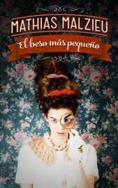 Book's Cover of El beso más pequeño