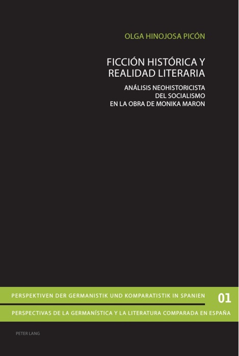 Ficción histórica y realidad literaria