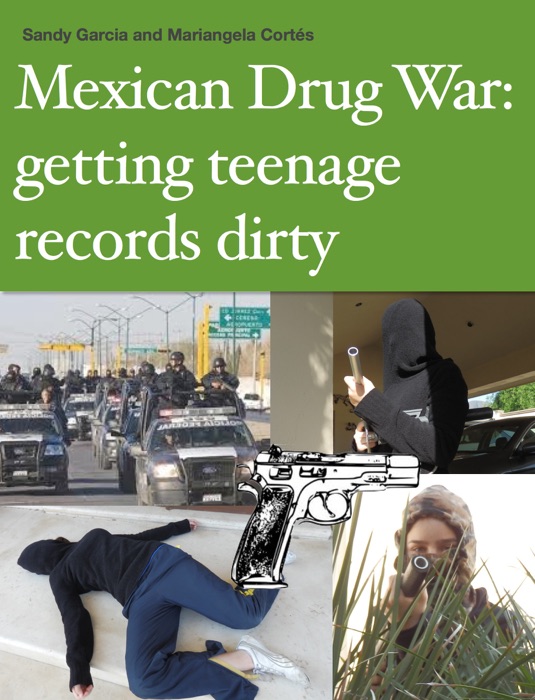 Mexican Drug War