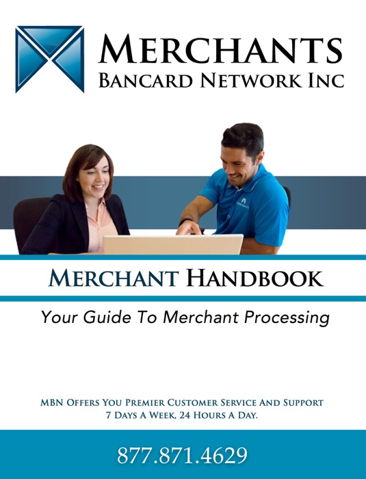 MBN Merchant Handbook