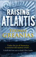 Thomas Greanias - Raising Atlantis artwork