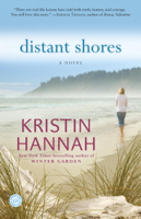 Kristin Hannah - Distant Shores artwork