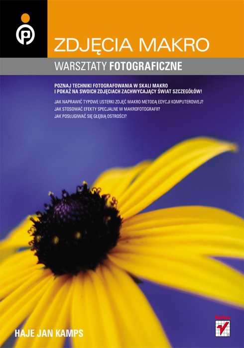 Zdjęcia makro. Warsztaty fotograficzne