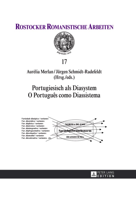 Portugiesisch als diasystem o português como diassistema