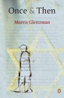 Morris Gleitzman - Once And Then artwork