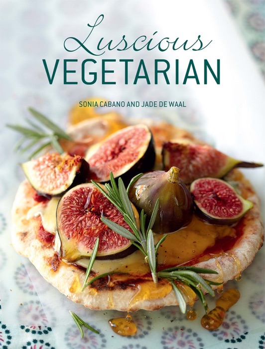 Luscious Vegetarian