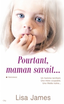 Pourtant maman savait - Lisa James