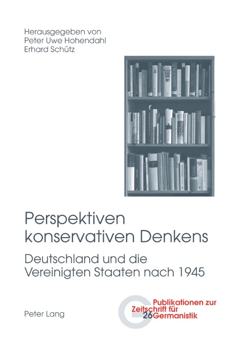 Perspektiven konservativen Denkens