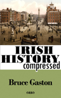 Bruce Gaston - Irish History Compressed artwork