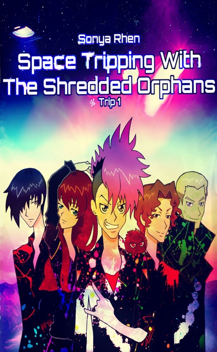 Space Tripping with the Shredded Orphans