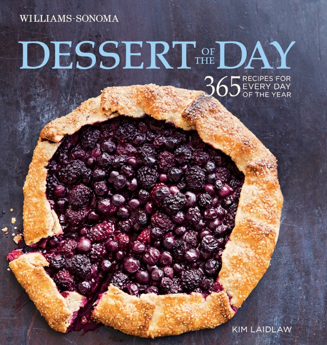 Williams-Sonoma: Dessert of the Day