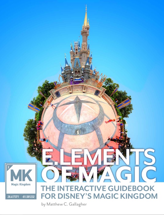 Elements of Magic