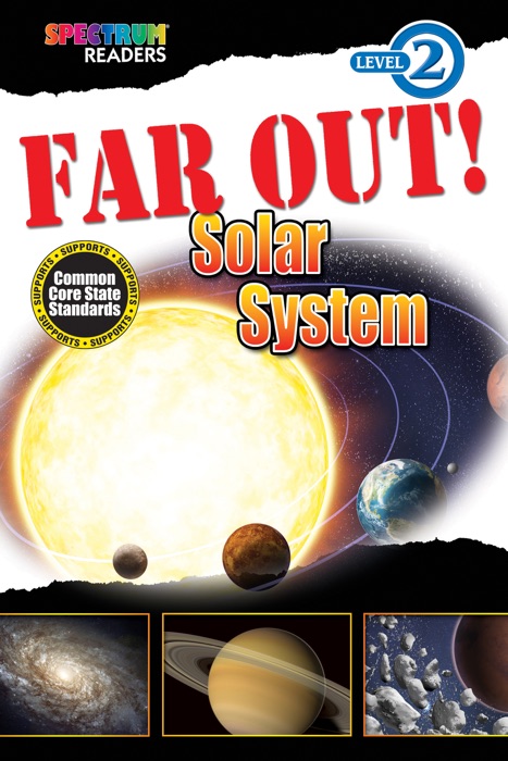 Far Out! Solar System