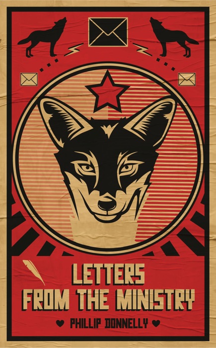 Letters From the Ministry