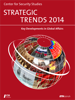 Strategic Trends 2014 - Oliver Thränert, Martin Zapfe, Lisa Watanabe, Jonas Grätz, Michael Haas & Prem Mahadevan