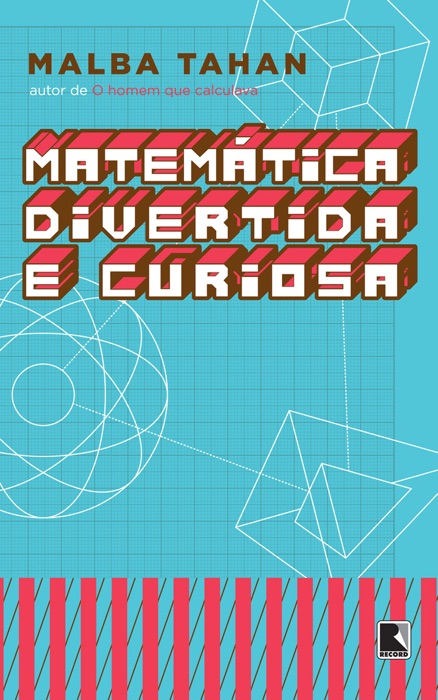 Matemática divertida e curiosa