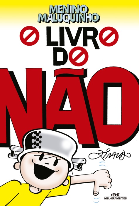 O Livro do Não