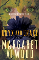 Margaret Atwood - Oryx and Crake artwork