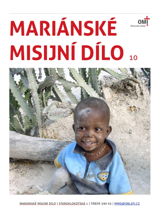 Mariánské misijní dílo 10