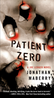 Jonathan Maberry - Patient Zero artwork