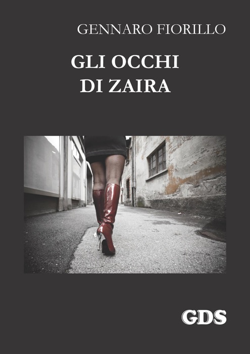 Gli occhi di Zaira