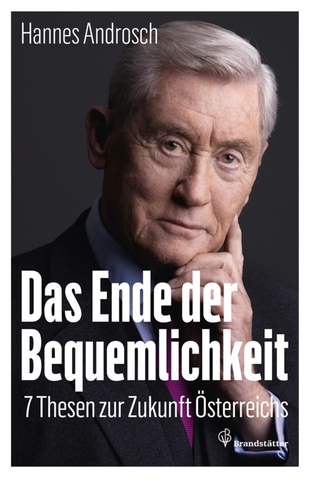 Das Ende der Bequemlichkeit