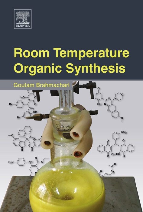 Room Temperature Organic Synthesis (Enhanced Edition)