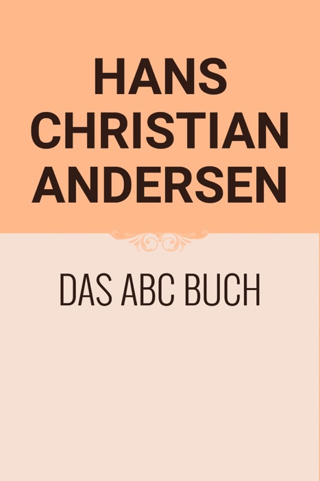 Das ABC Buch