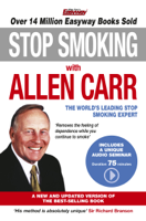 Allen Carr - Stop Smoking With Allen Carr artwork