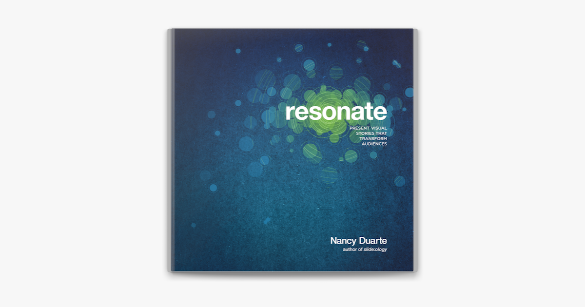 ‎resonate On Apple Books