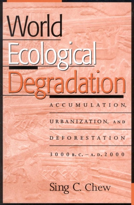 World Ecological Degradation