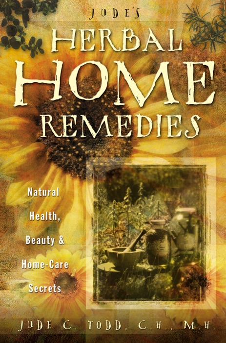 Jude's Herbal Home Remedies