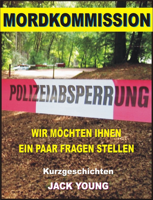 Mordkommission