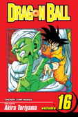 Dragon Ball, Vol. 16 - 鳥山明