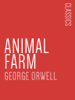 George Orwell - Animal Farm artwork