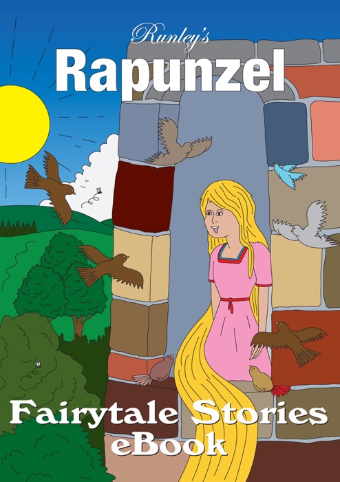 Runley's Rapunzel