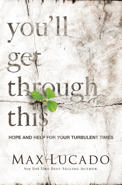 You'll Get Through This