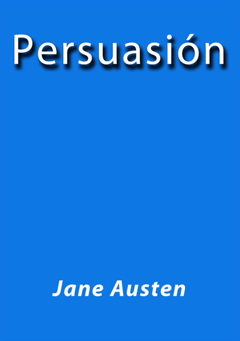 Persuasión