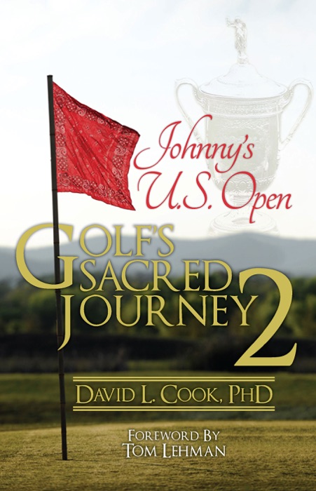 Johnny's U.S. Open