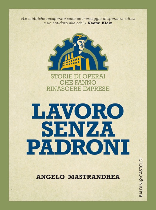 Lavoro senza padroni